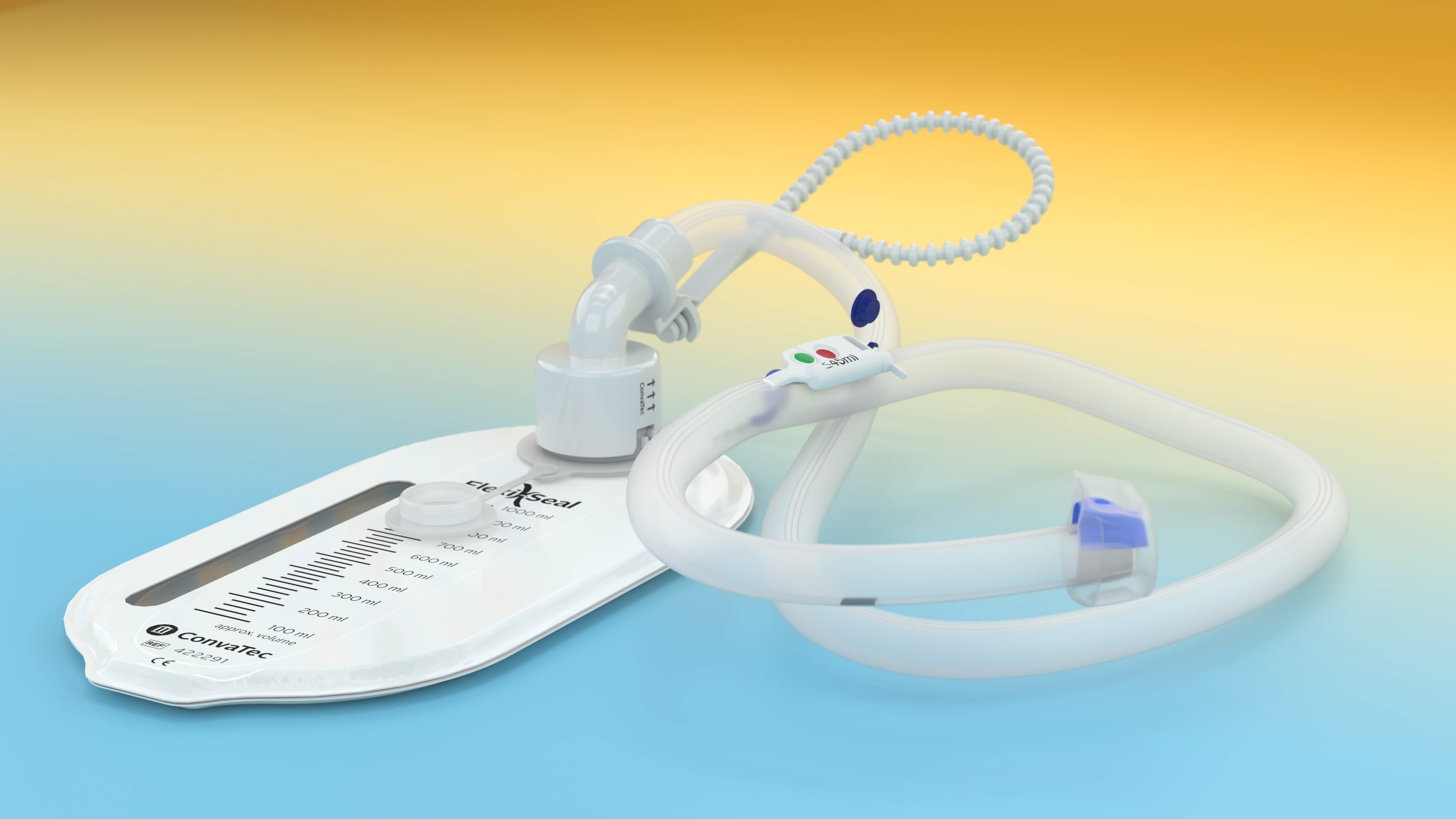 Flexi-Seal™ 产品